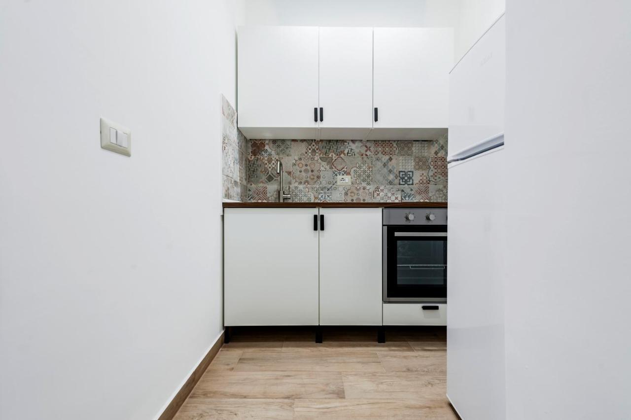 Trinita' 57 Apartments By Wonderful Italy Catane Extérieur photo