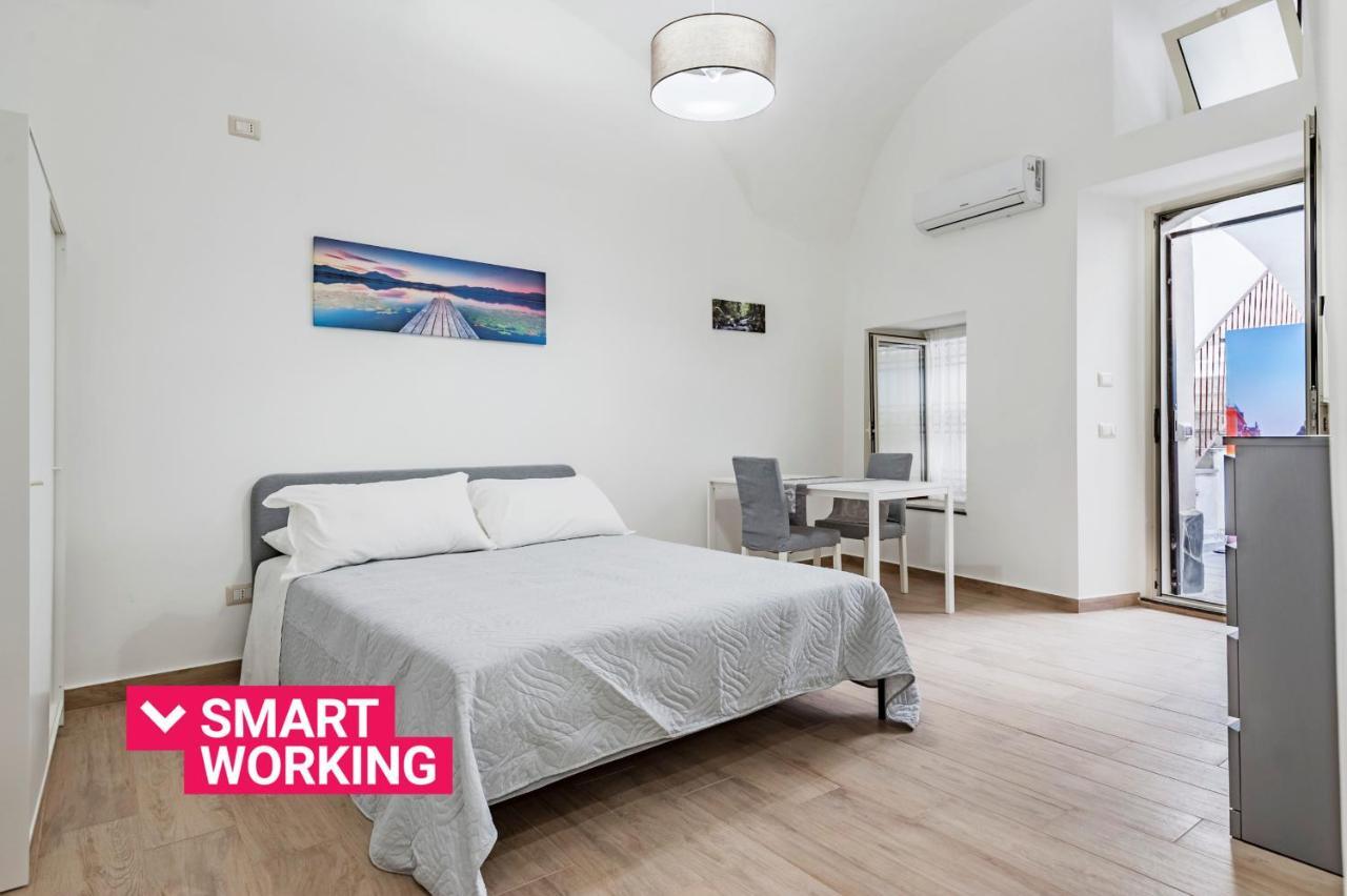 Trinita' 57 Apartments By Wonderful Italy Catane Extérieur photo
