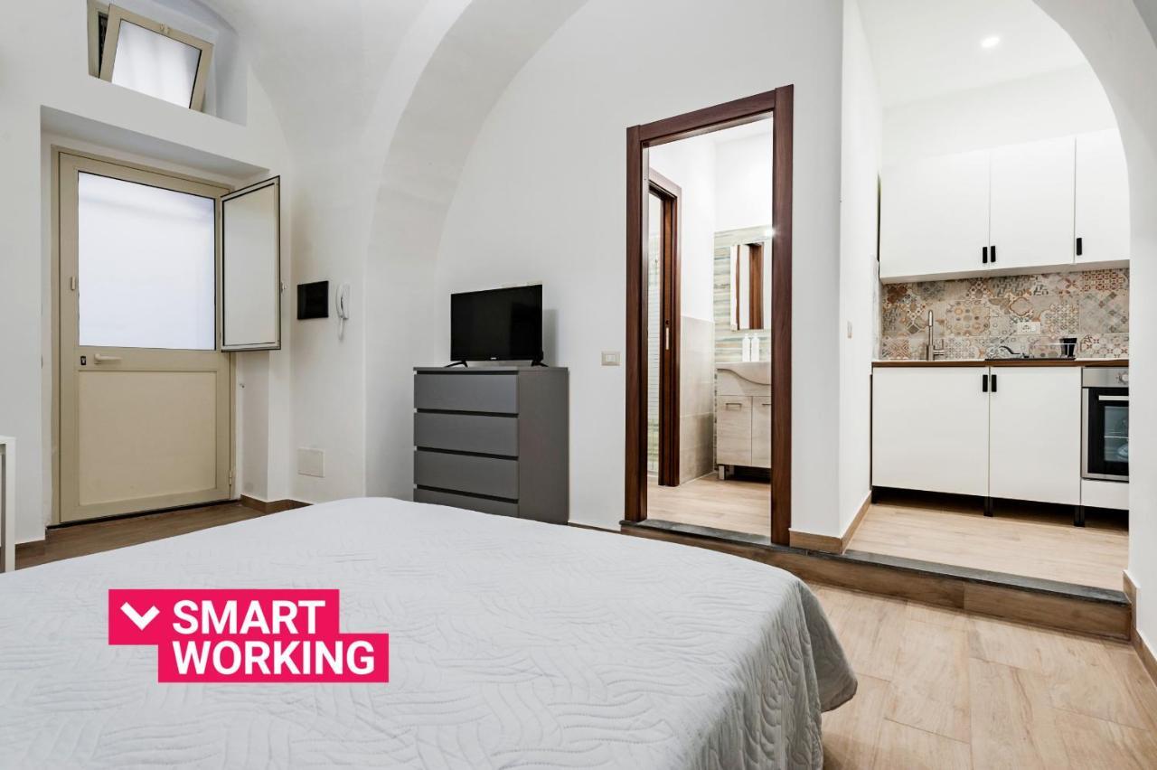 Trinita' 57 Apartments By Wonderful Italy Catane Extérieur photo
