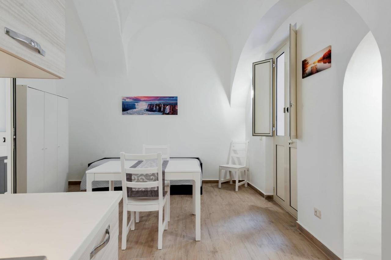 Trinita' 57 Apartments By Wonderful Italy Catane Extérieur photo