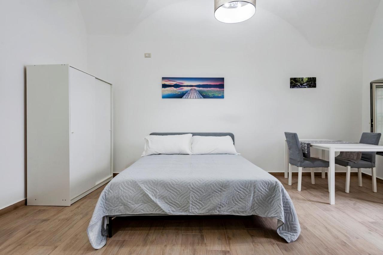 Trinita' 57 Apartments By Wonderful Italy Catane Extérieur photo