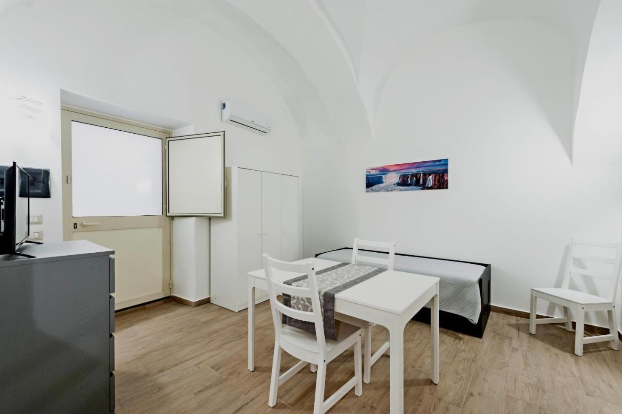 Trinita' 57 Apartments By Wonderful Italy Catane Extérieur photo