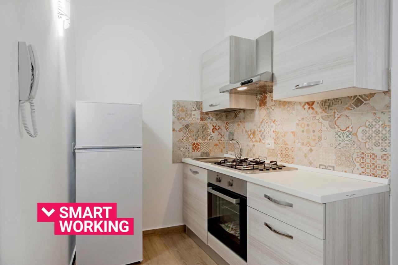 Trinita' 57 Apartments By Wonderful Italy Catane Extérieur photo