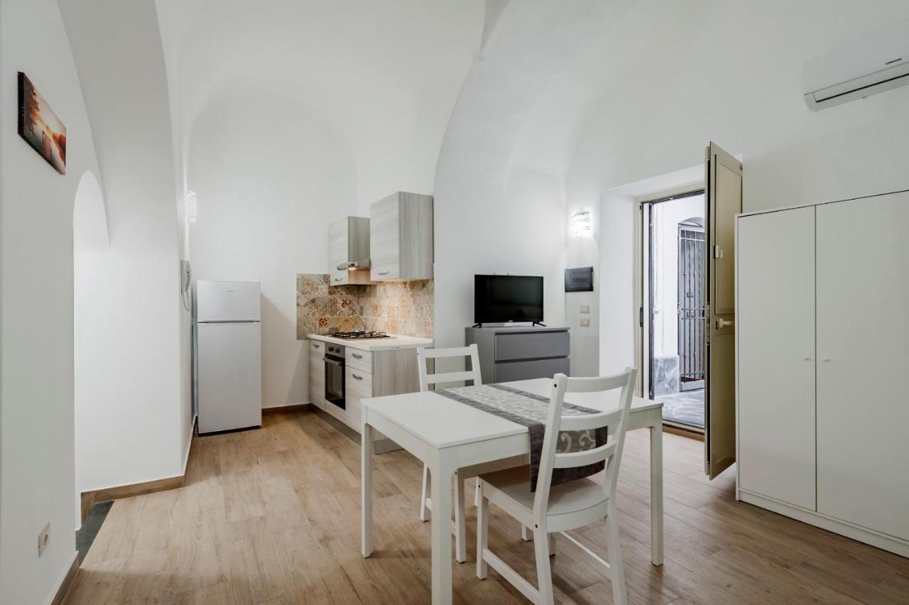 Trinita' 57 Apartments By Wonderful Italy Catane Extérieur photo