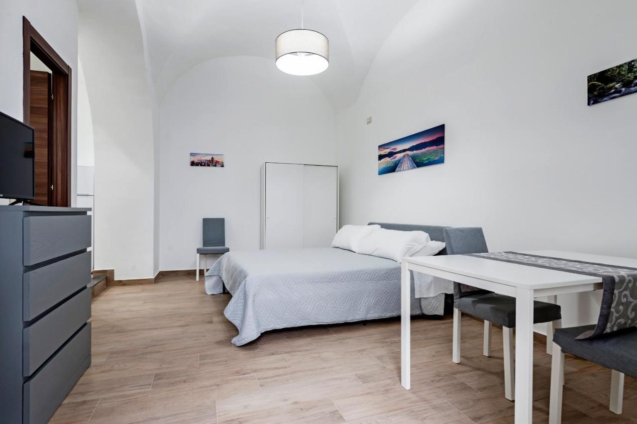 Trinita' 57 Apartments By Wonderful Italy Catane Extérieur photo