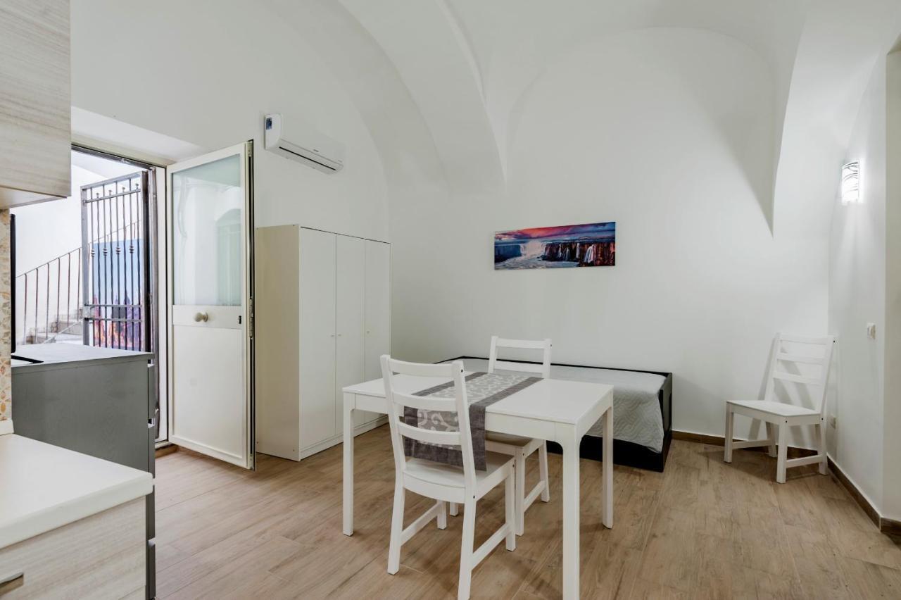 Trinita' 57 Apartments By Wonderful Italy Catane Extérieur photo