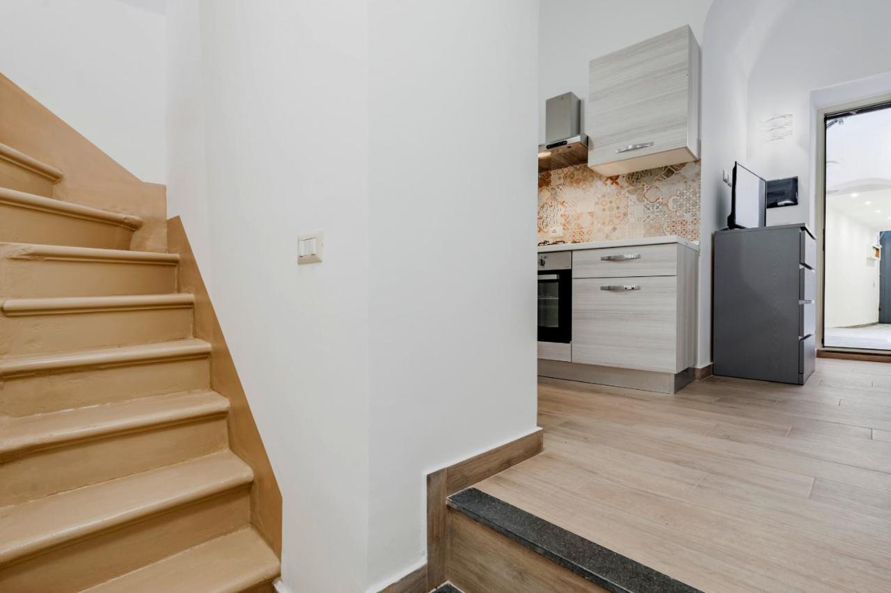 Trinita' 57 Apartments By Wonderful Italy Catane Extérieur photo