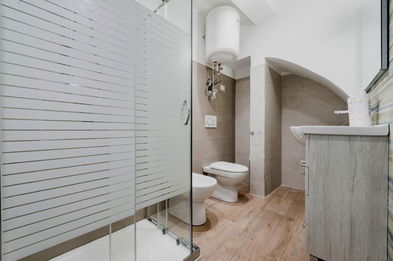 Trinita' 57 Apartments By Wonderful Italy Catane Extérieur photo