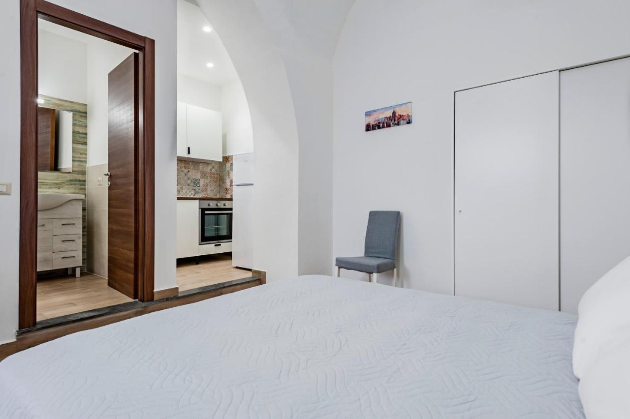 Trinita' 57 Apartments By Wonderful Italy Catane Extérieur photo