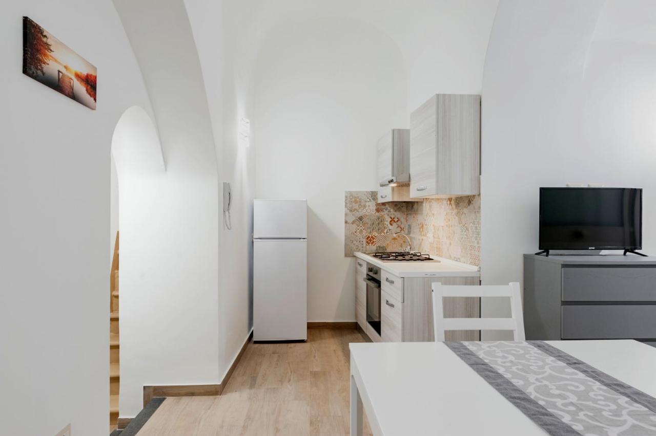 Trinita' 57 Apartments By Wonderful Italy Catane Extérieur photo