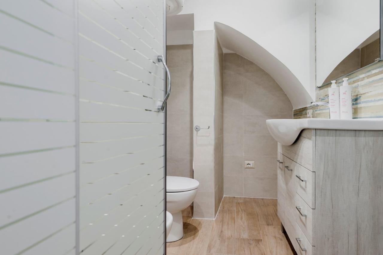 Trinita' 57 Apartments By Wonderful Italy Catane Extérieur photo
