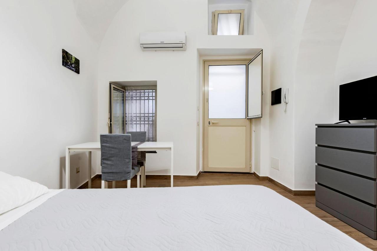 Trinita' 57 Apartments By Wonderful Italy Catane Extérieur photo