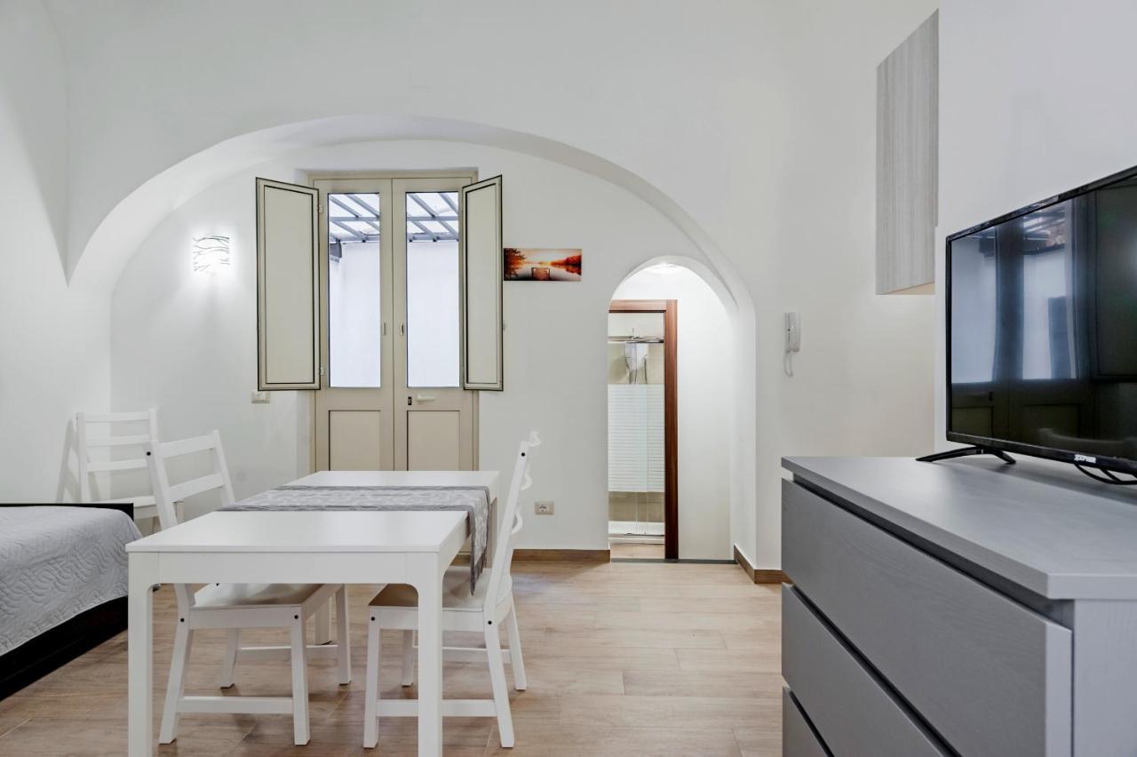 Trinita' 57 Apartments By Wonderful Italy Catane Extérieur photo