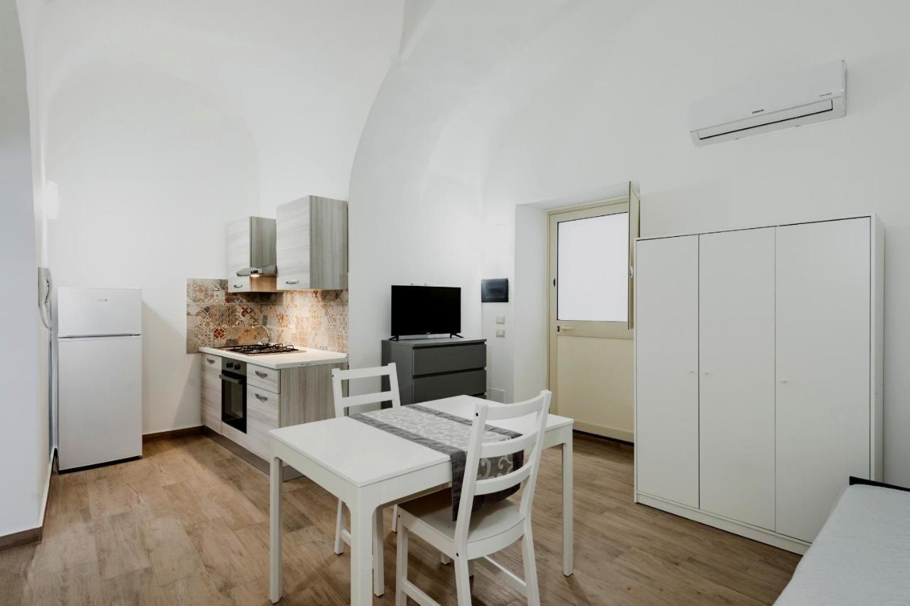 Trinita' 57 Apartments By Wonderful Italy Catane Extérieur photo