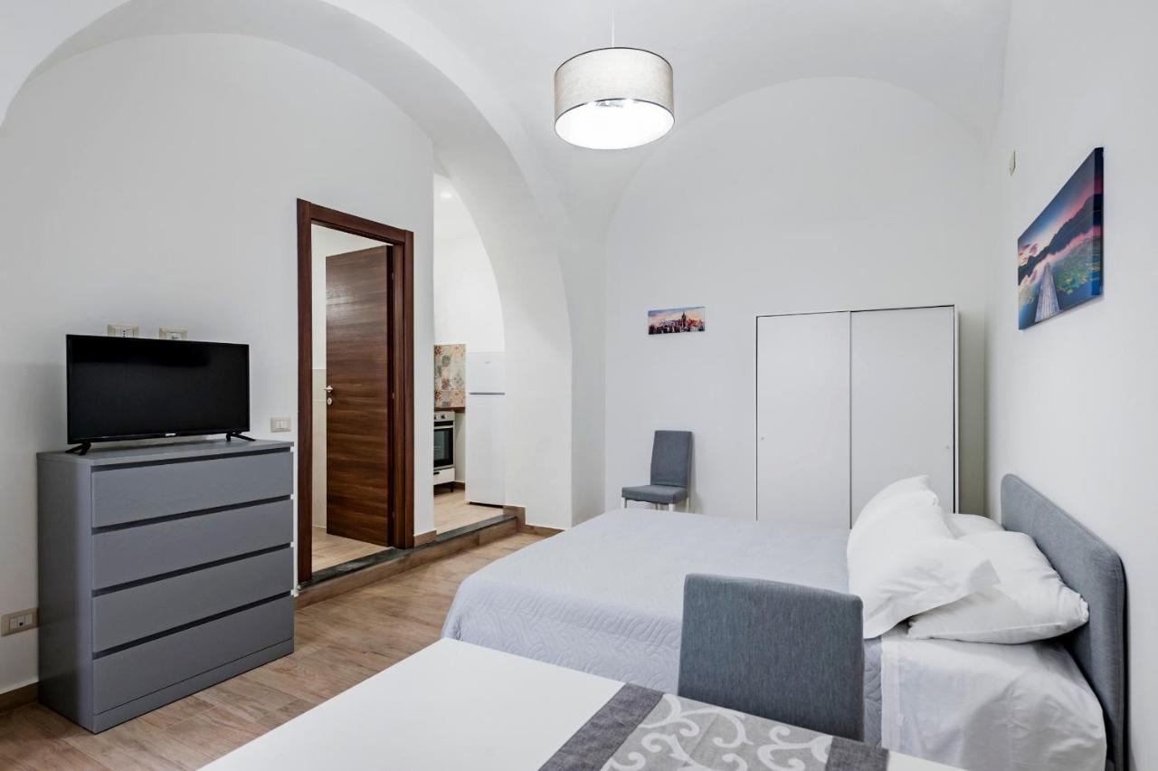 Trinita' 57 Apartments By Wonderful Italy Catane Extérieur photo