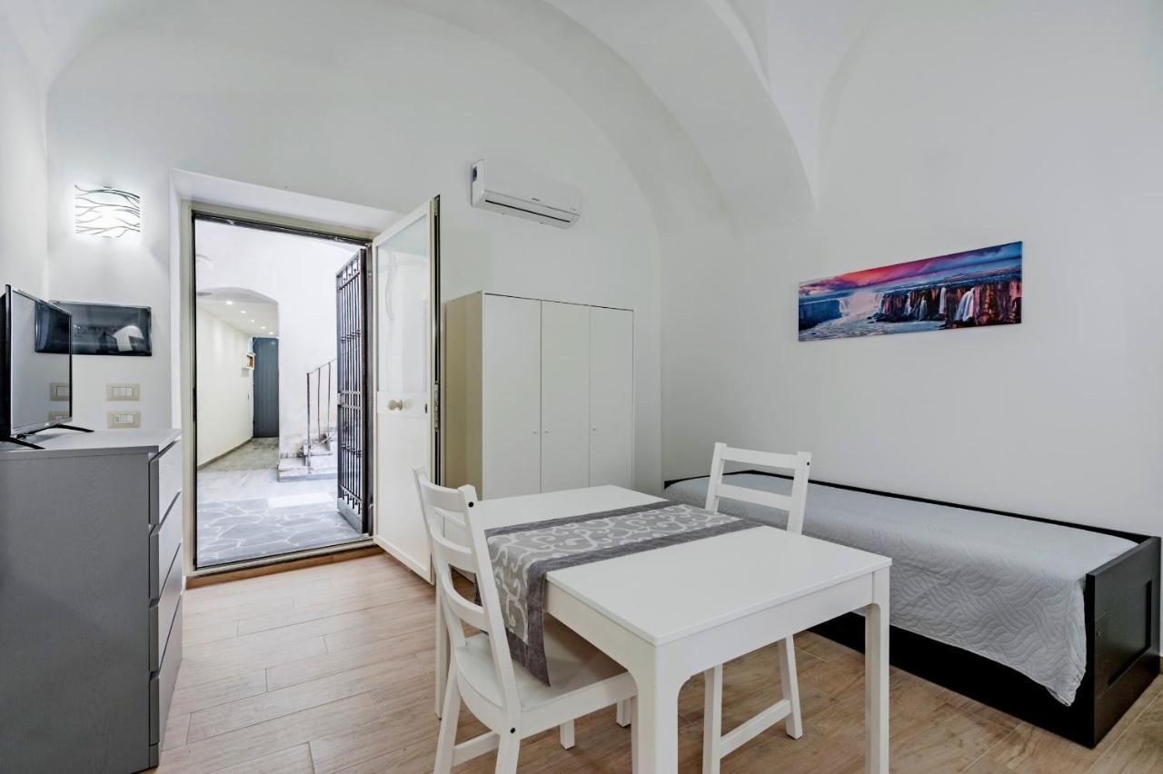 Trinita' 57 Apartments By Wonderful Italy Catane Extérieur photo